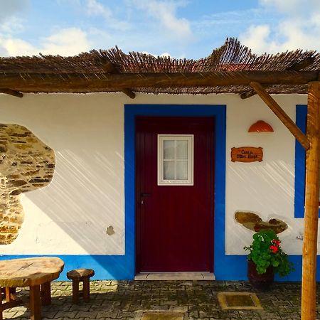 Herdade Vale De Gaios By Stay In Alentejo São Luis Dış mekan fotoğraf