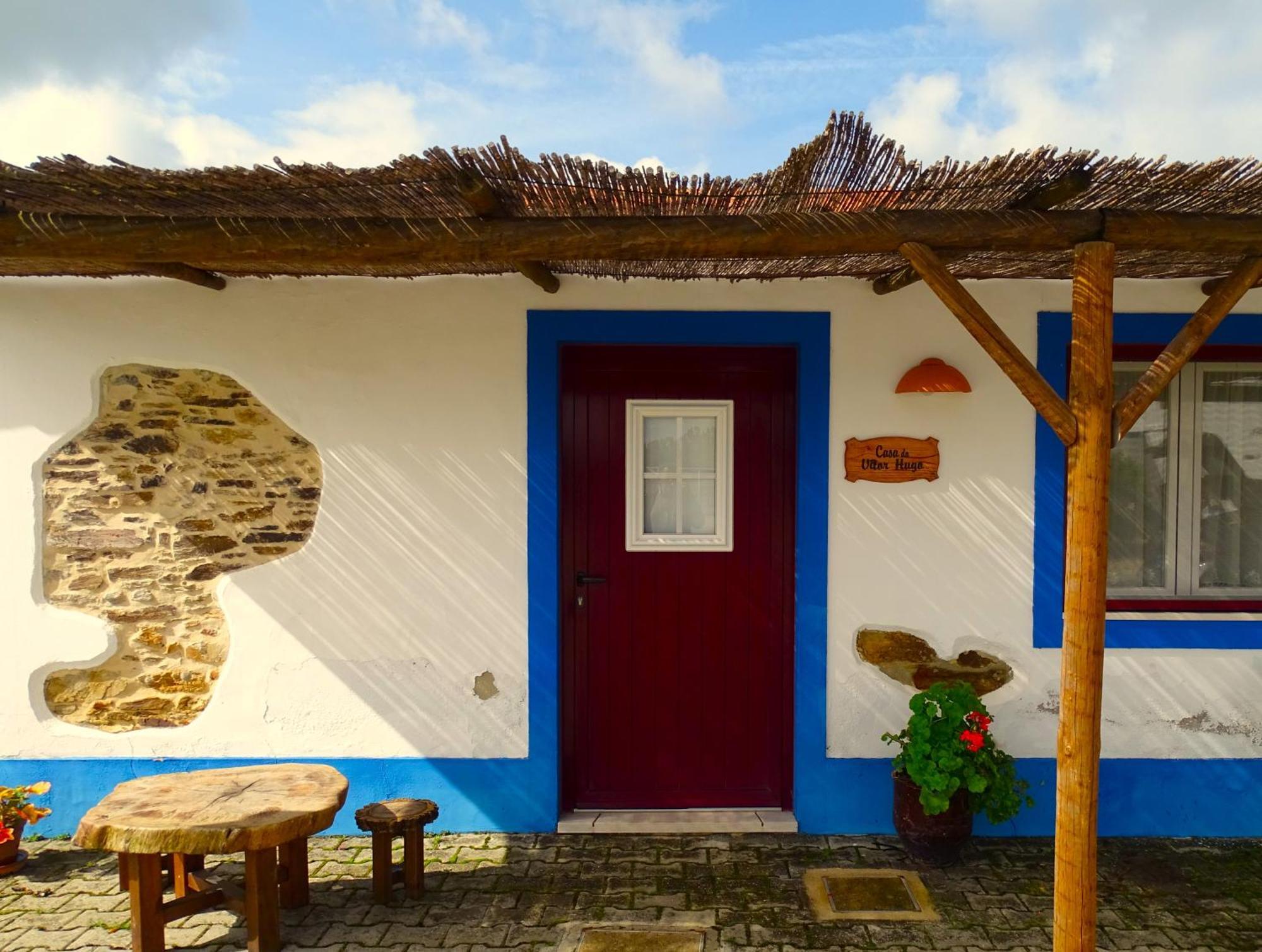 Herdade Vale De Gaios By Stay In Alentejo São Luis Dış mekan fotoğraf