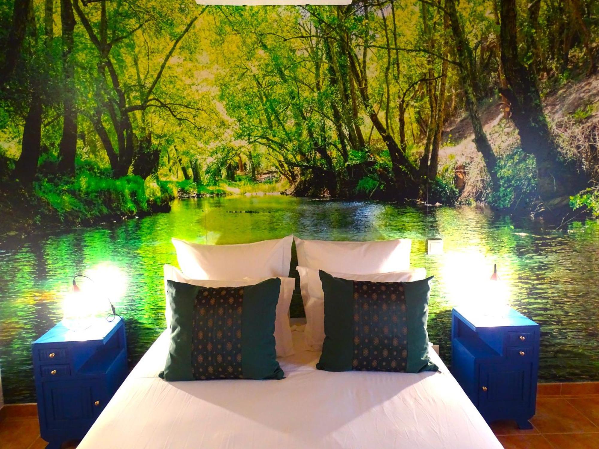 Herdade Vale De Gaios By Stay In Alentejo São Luis Dış mekan fotoğraf