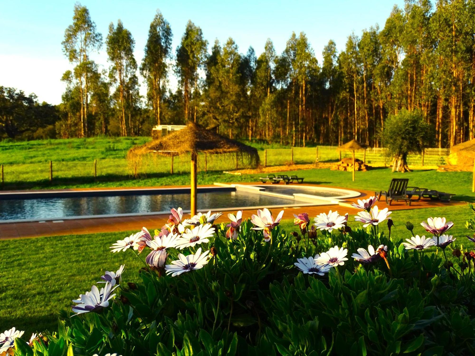 Herdade Vale De Gaios By Stay In Alentejo São Luis Dış mekan fotoğraf