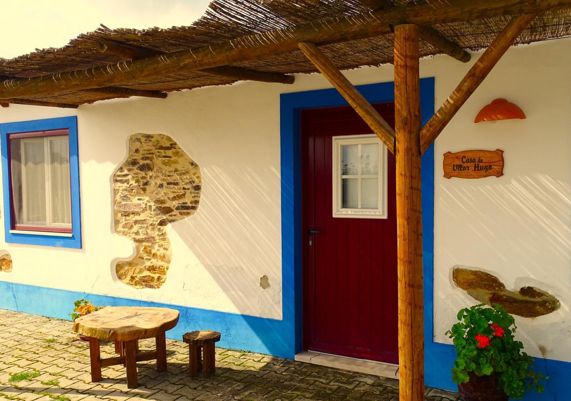 Herdade Vale De Gaios By Stay In Alentejo São Luis Dış mekan fotoğraf