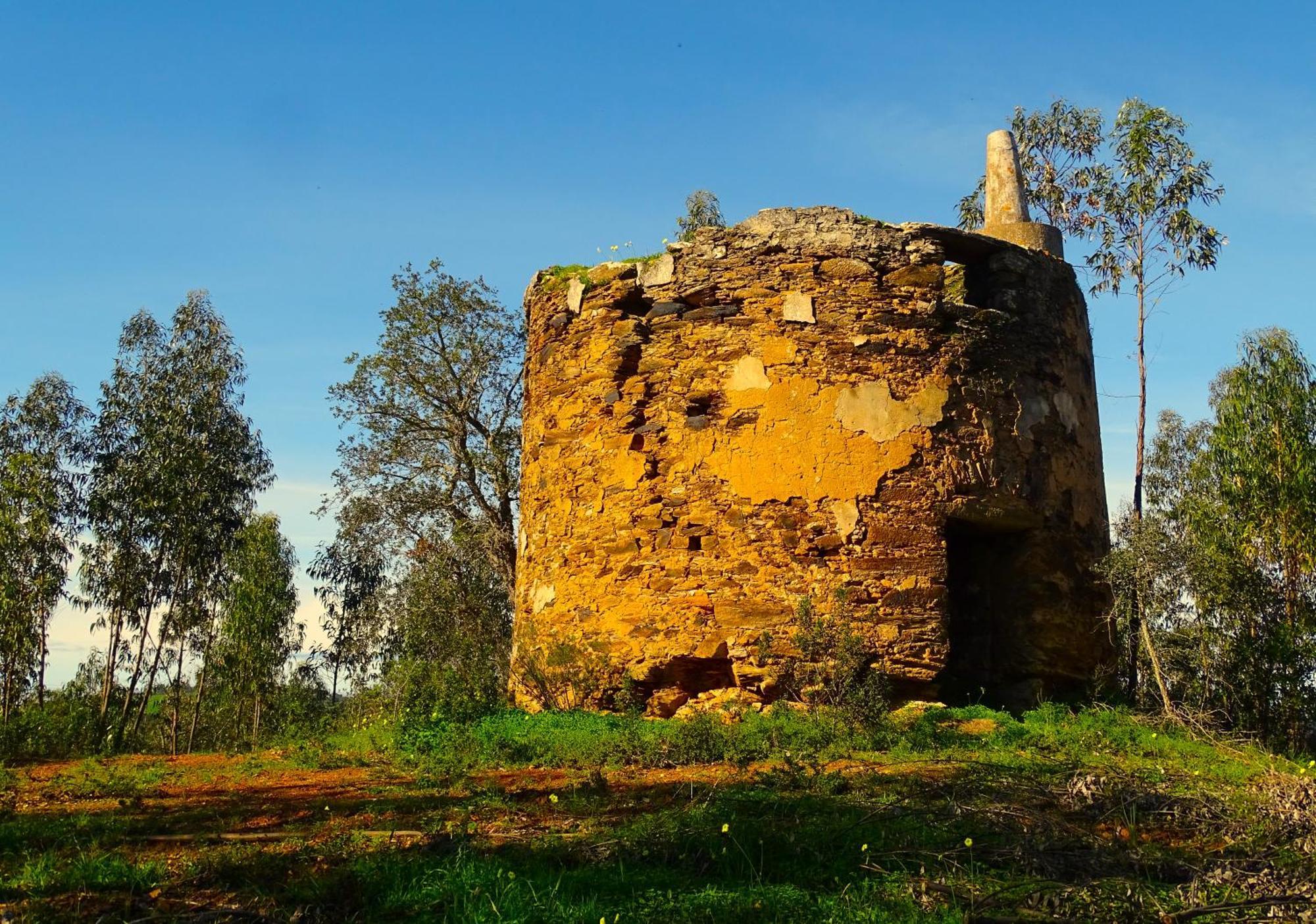 Herdade Vale De Gaios By Stay In Alentejo São Luis Dış mekan fotoğraf